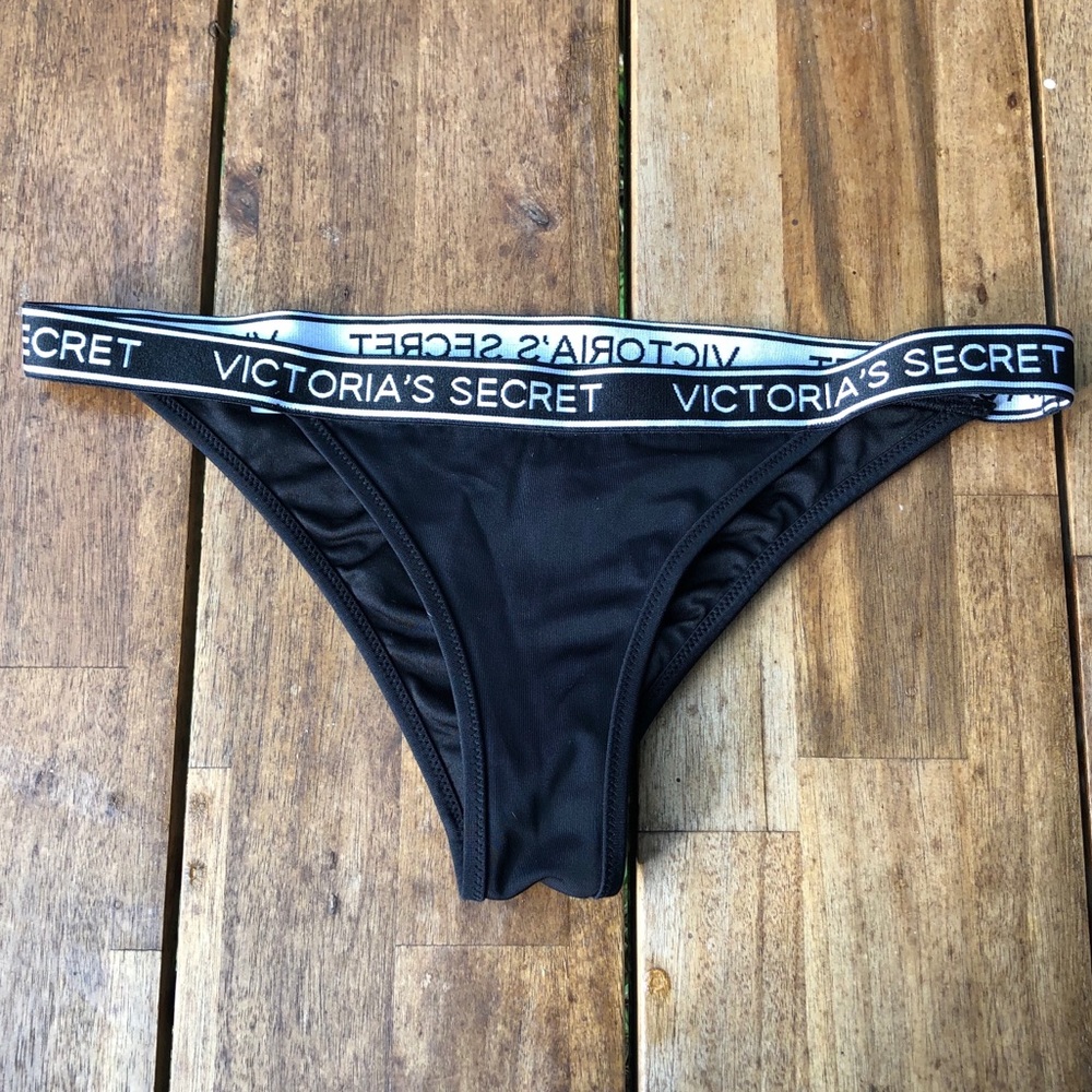 Bikini Bottom Victoria Secrets The Cheeky